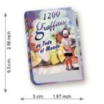 1200grafittis