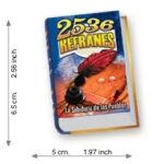 2536Refranes