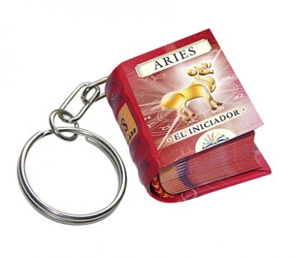 ARIES_llavero
