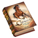Caballos : Historia, razas y cuidados