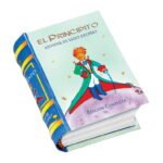 El Principito - Lujo Color