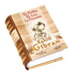 El Profeta, El Loco, La Procesion - Kahlil Gibran - Lujo
