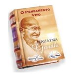 O_Pensamento_Mahatma_Gandhi