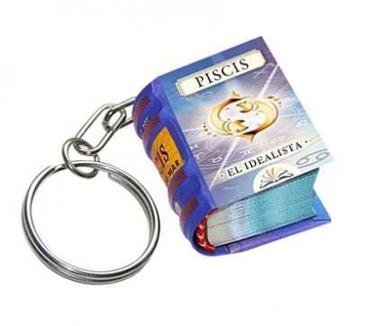 PISCIS_llavero
