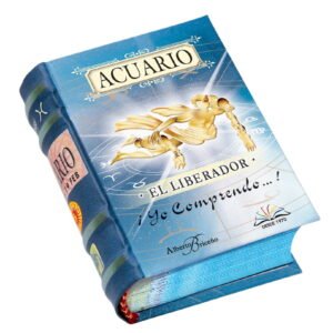 Acuario : El Liberador
