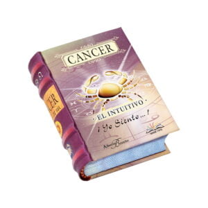 Cáncer : El Intuitivo