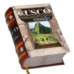Cusco, ombligo del mundo