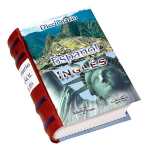 Diccionario Español - Inglés