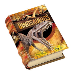 Dinosaurios