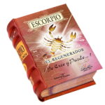 Escorpio : El Regenerador