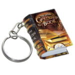 golden_book_keychain_miniature_book