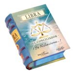 Libra : El Conciliador