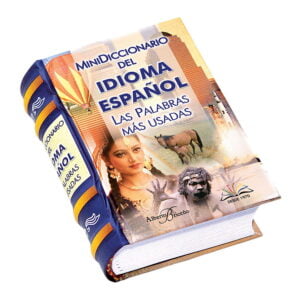 Mini Dicicionario del Idioma Español