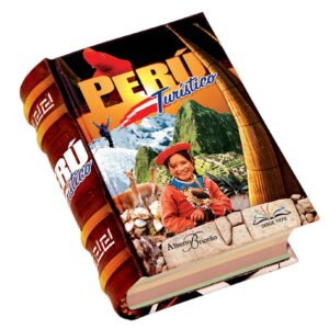 Perú Turístico