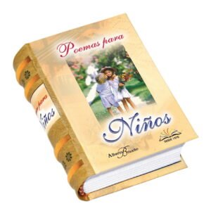 Poemas Para Niños - Lujo