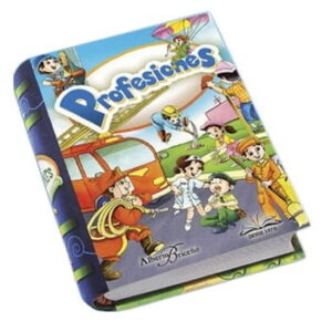 profesiones