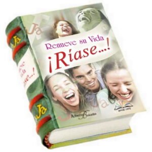 Renueve su Vida ¡Riase...!