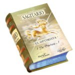 Sagitario : El Optimista