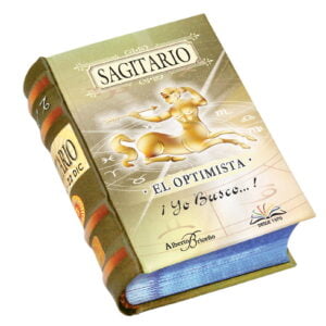 Sagitario : El Optimista
