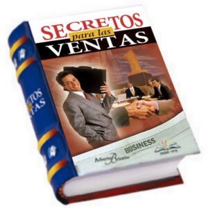 Secretos Para Las Ventas