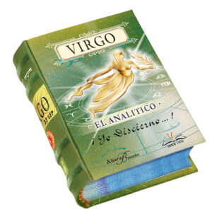 Virgo : El Analítico