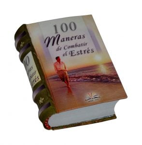 100_maneras-combatir-stress-miniature-book-libro