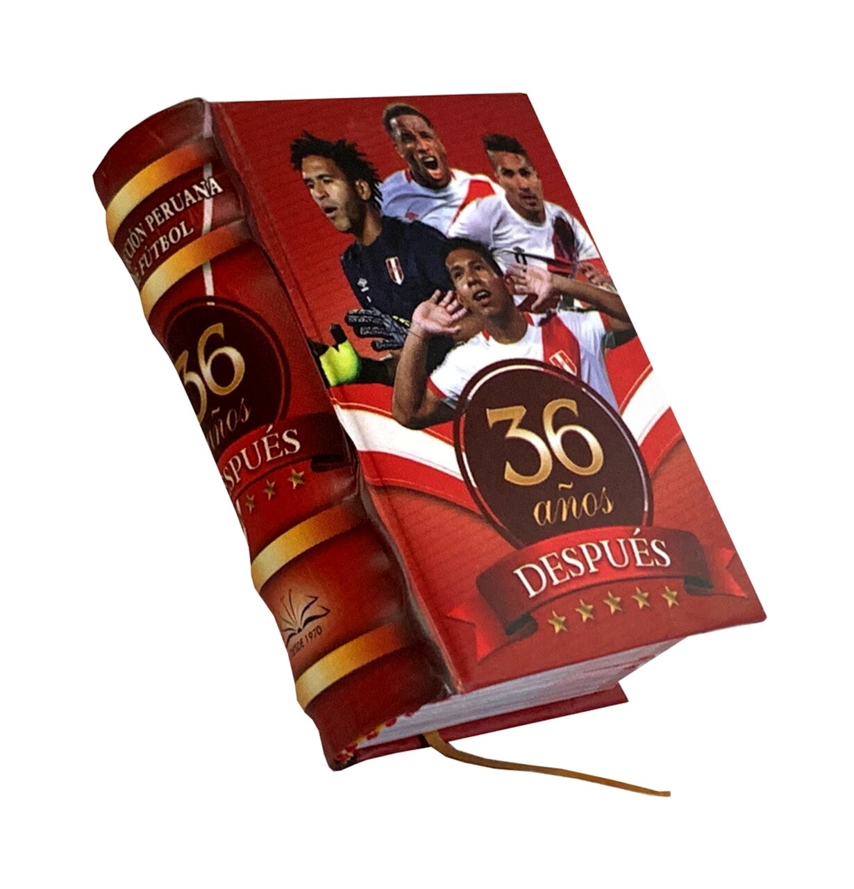 36-anos-despues-miniature-book-libro