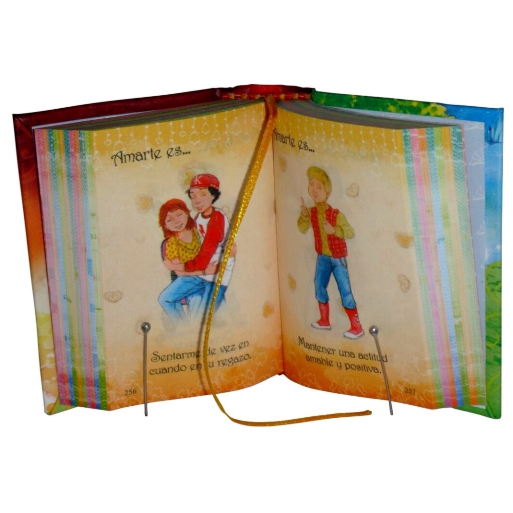 Amarte-es-1-miniature-book-libro