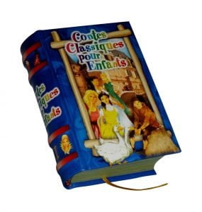 Contes-enfants-miniature-book-libro