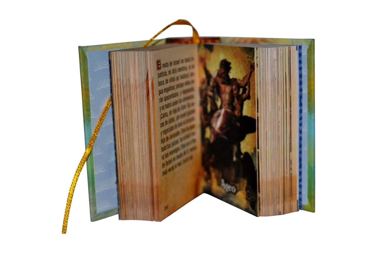 Ensenanzas_de_la_Biblia_1-miniature-book-libro