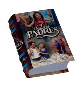 a_los_Padres-miniature-book-libro