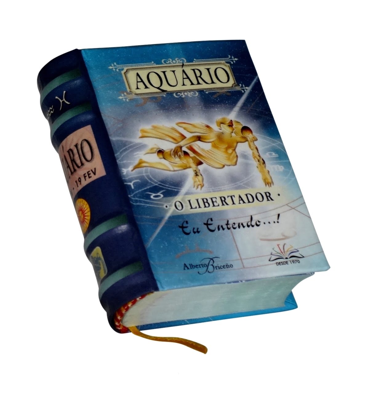 aquario_portugues-miniature-book-libro
