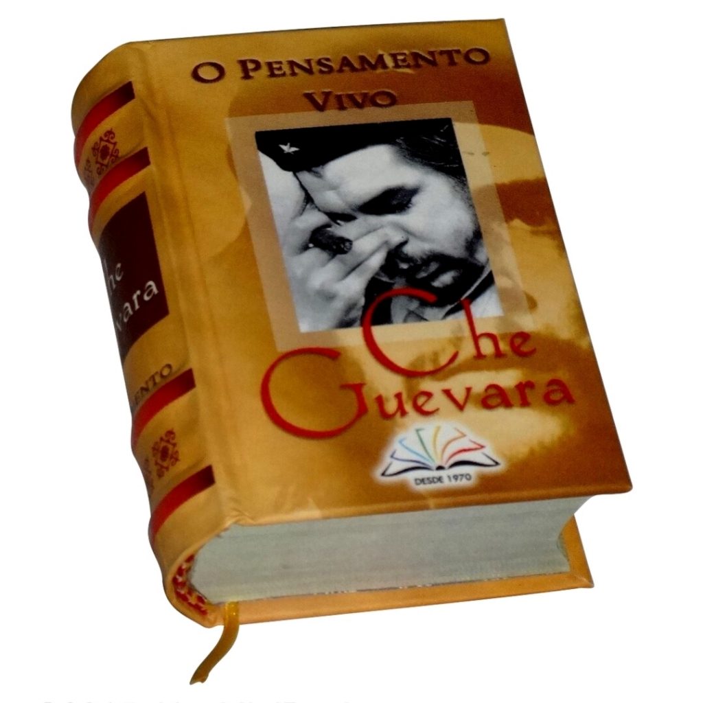 che-guevara-portugues-miniature-book-libro