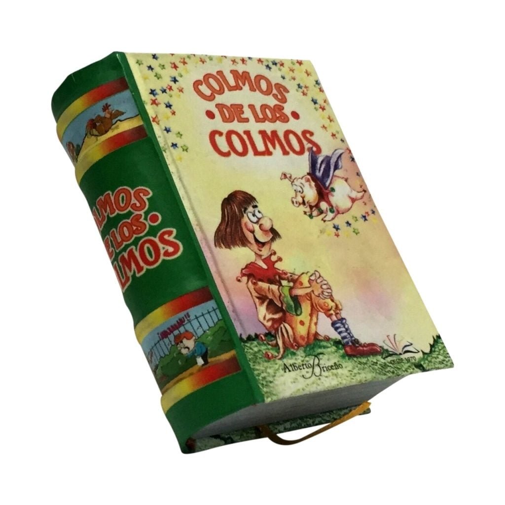 colmos-miniature-book-libro