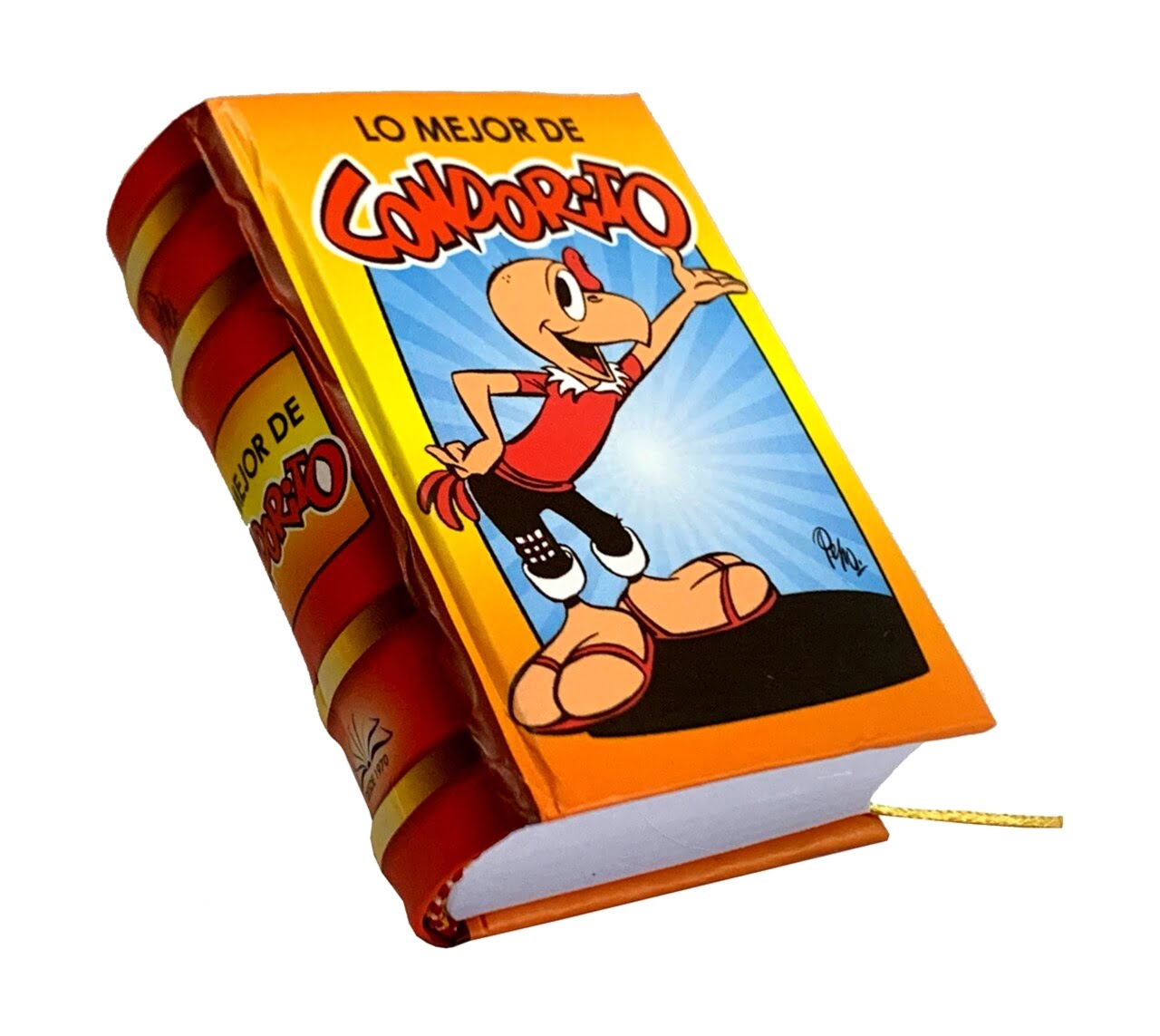 condorito-miniature-book-libro