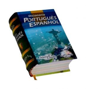 dicionario-portugues-espanhol-miniature-book-libro