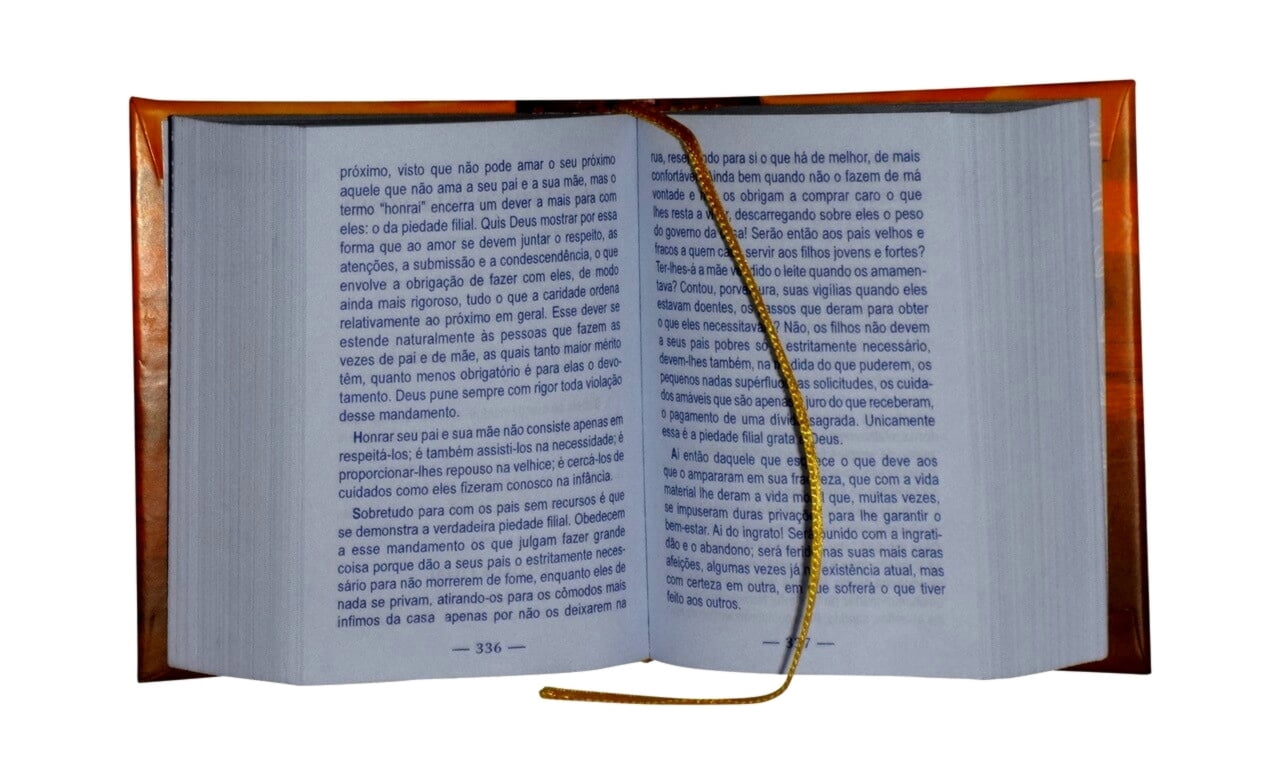 evangelho_1-miniature-book-libro