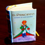 Principito Miniatura Book 1