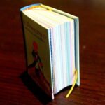 Principito Miniatura Book 2
