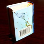 Principito Miniatura Book 3
