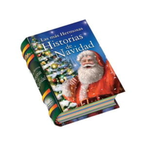 Las más Hermosas Historias de Navidad
