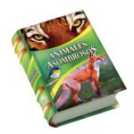 Animales Asombrosos