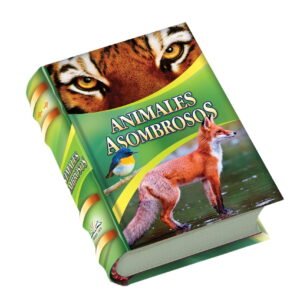 Animales Asombrosos