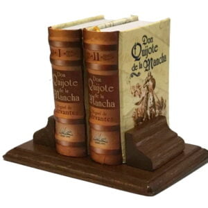 Colección Don Quijote De La Mancha - Versión Resumida
