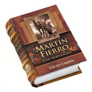 Martín Fierro (edición completa)