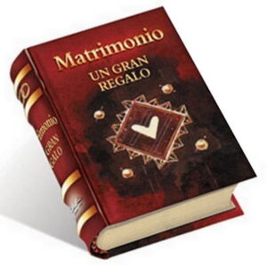 Matrimonio, un gran regalo