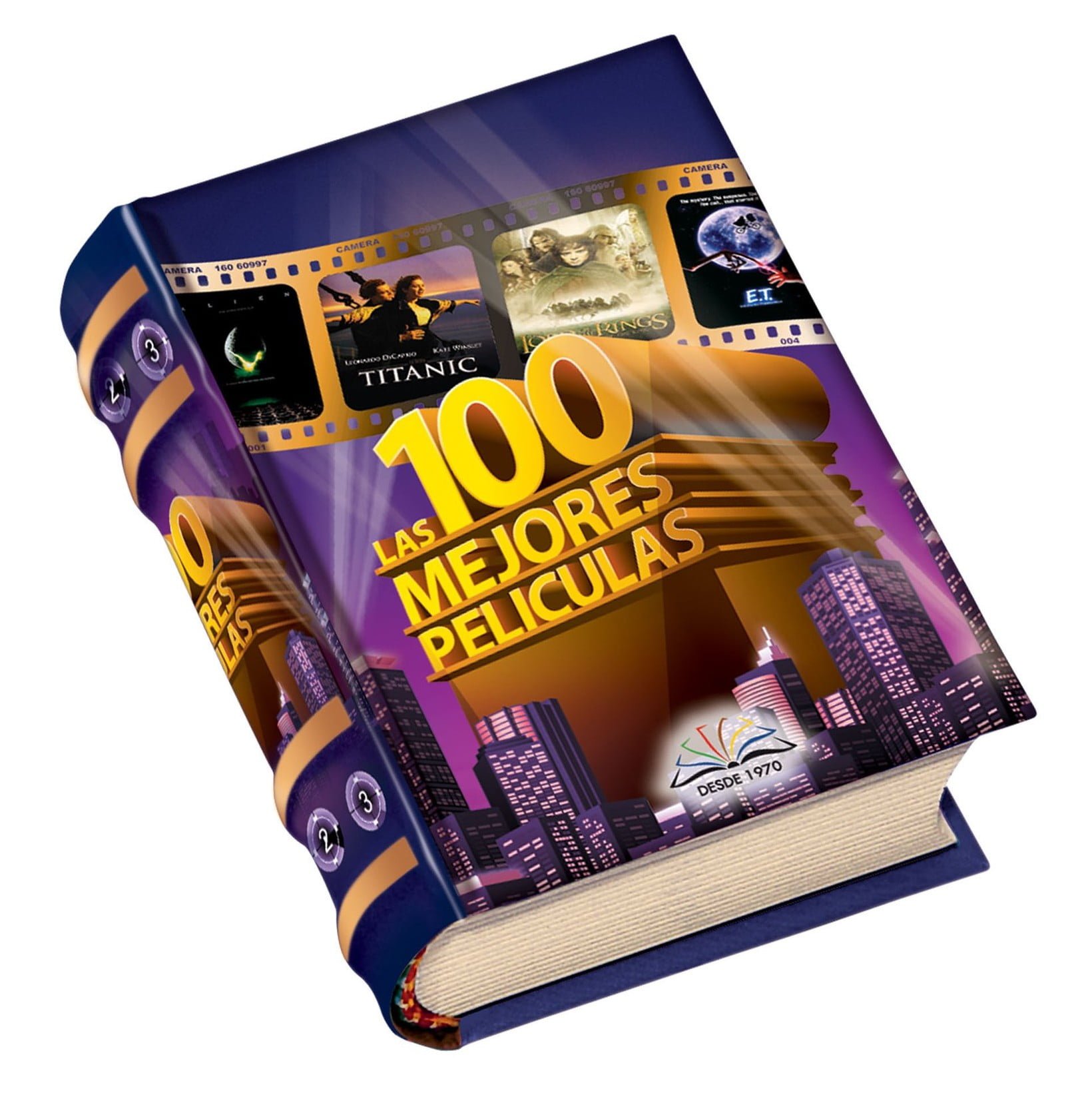 Las 100 Mejores Películas