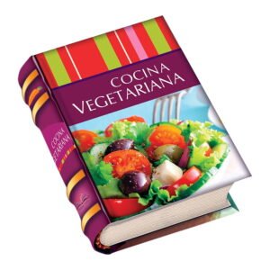 Cocina Vegetariana