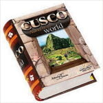 Cusco - Navel of the World