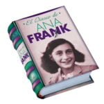 El Diario de Ana Frank